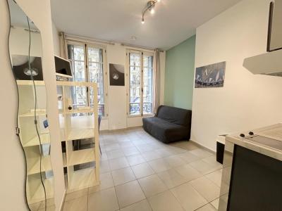 Location Appartement MARSEILLE-2EME-ARRONDISSEMENT 13002