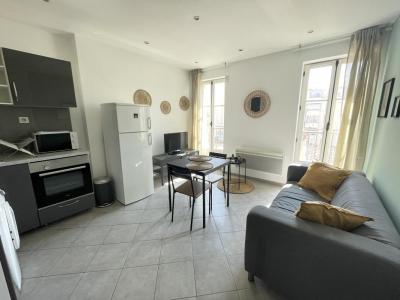 Location Appartement 2 pi�ces MARSEILLE-2EME-ARRONDISSEMENT 13002