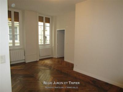 Location Appartement 2 pièces LYON-2EME-ARRONDISSEMENT 69002