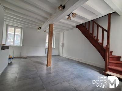 Vente Maison 3 pi�ces EPERNON 28230