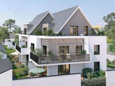 Vente Programme neuf BAULE-ESCOUBLAC 44500