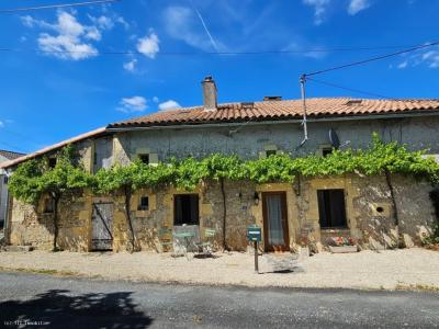 Vente Maison 3 pièces ANCHE 86700