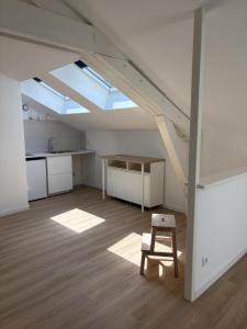 Location Appartement ORLEANS 45000