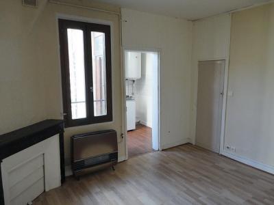 Location Appartement 2 pi�ces CLERMONT-FERRAND 63100