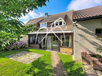 Vente Maison 5 pi�ces BARENTIN 76360