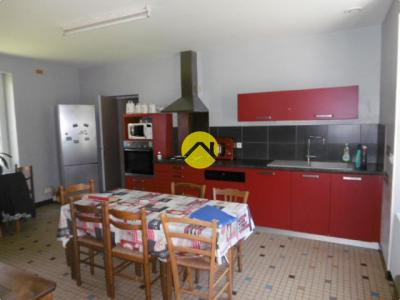 Vente Maison 3 pi�ces BLANC 36300