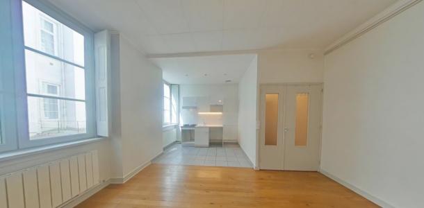 Location Appartement LYON-2EME-ARRONDISSEMENT 69002