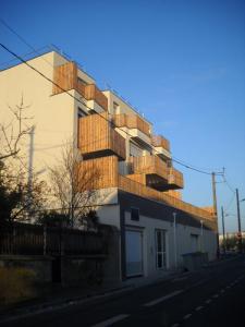 Location Appartement 2 pi�ces NANTES 44300