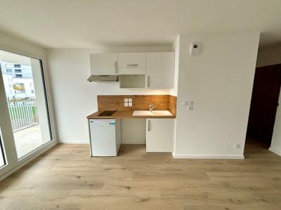 Location Appartement 2 pi�ces NANTES 44300