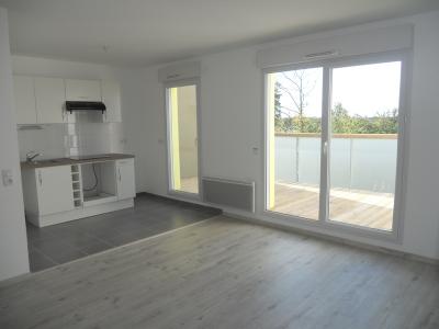 Location Appartement 3 pi�ces NANTES 44300