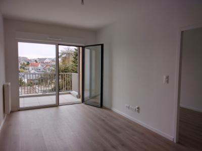 Location Appartement 2 pi�ces NANTES 44000
