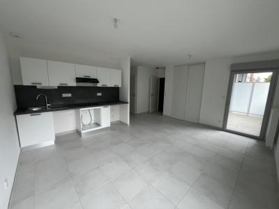 Location Appartement 2 pi�ces SAINT-HERBLAIN 44800