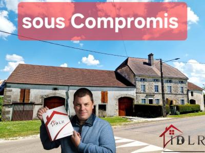 Vente Maison 5 pi�ces ANROSEY 52500