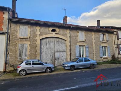 Vente Maison 5 pi�ces HEILTZ-LE-MAURUPT 51340