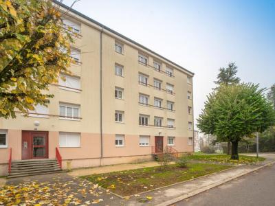 Location Appartement 4 pi�ces LOUHANS 71500