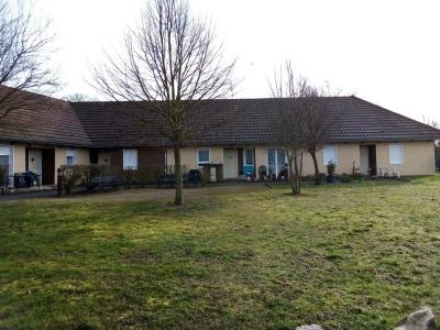 Location Appartement 3 pièces FAY 71580