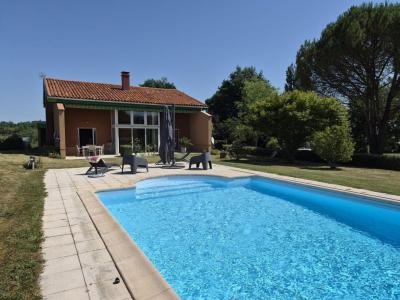 Vente Maison 7 pi�ces CASTELNAU-MAGNOAC 65230
