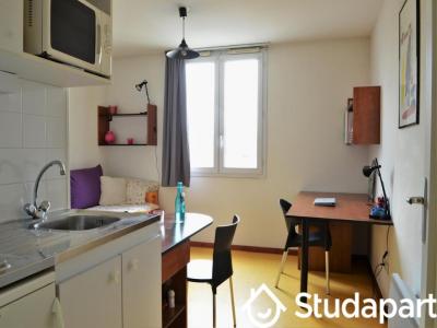 Location Appartement SAINT-ETIENNE 42100