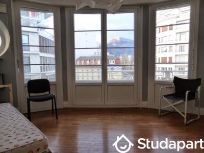 Location Appartement GRENOBLE 38000