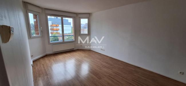 Location Appartement 2 pièces CROIX 59170