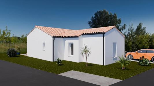 Vente Maison SAINT-JEAN-DE-MONTS 85160