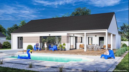 Vente Maison SAINT-ANDRE-D'HEBERTOT 