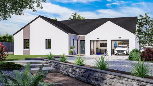 For sale House SAINT-ANDRE-D'HEBERTOT 