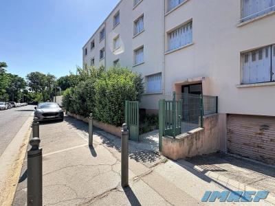 Vente Appartement 3 pi�ces MARSEILLE-9EME-ARRONDISSEMENT 13009