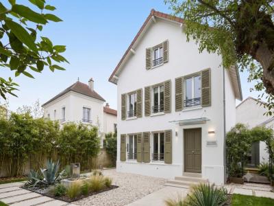 Vente Prestige ORGEVAL 78630