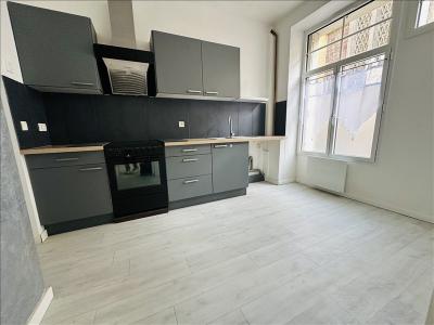Location Appartement 2 pi�ces RENNES 35000