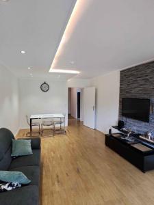 Location Appartement 4 pi�ces SAINT-DENIS 93200