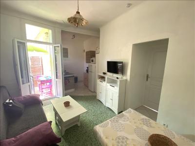 Location Appartement 2 pi�ces AMELIE-LES-BAINS 66110