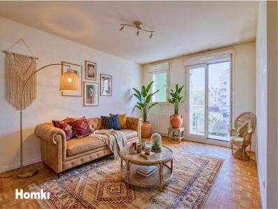 Vente Appartement 2 pièces LYON-3EME-ARRONDISSEMENT 69003
