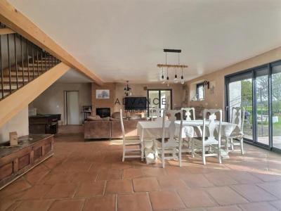 Vente Maison 5 pi�ces CARAMAN 31460