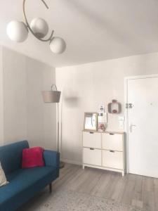 Location Appartement 2 pi�ces DRANCY 93700
