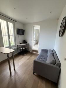 Location Appartement 2 pi�ces AUBERVILLIERS 93300