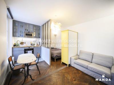 Location Appartement PARIS-13EME-ARRONDISSEMENT 75013