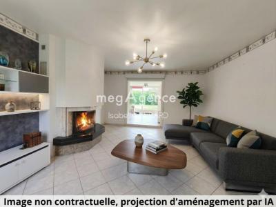 Vente Maison 7 pi�ces MONTMIRAIL 51210