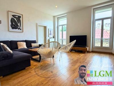 Vente Appartement 3 pièces NIMES 30900