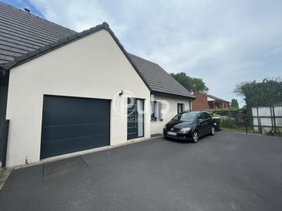 Vente Maison 9 pi�ces ESTEVELLES 62880