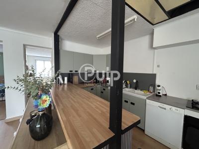 Vente Appartement WINGLES 
