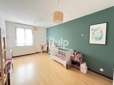 Vente Appartement WINGLES 