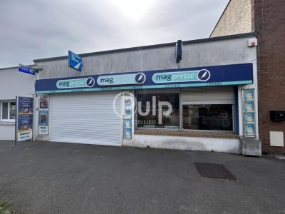 Vente Commerce SAINS-EN-GOHELLE 62114
