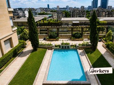Vente Appartement 2 pi�ces PARIS-16EME-ARRONDISSEMENT 75016