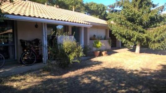 Location Maison 4 pi�ces HAILLAN 33185