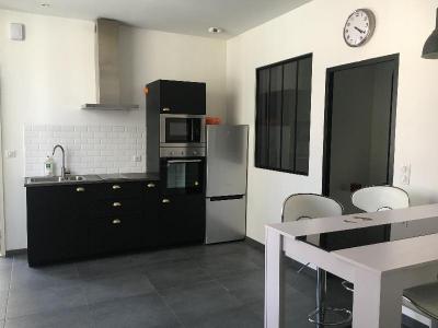 Location Appartement 3 pi�ces BORDEAUX 33000