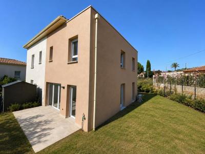 Vente Maison 4 pi�ces VENTABREN 13122