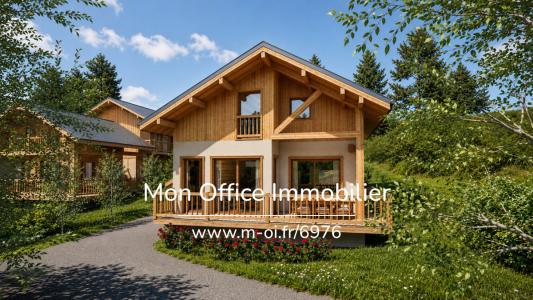 Vente Maison 5 pi�ces SALLE-LES-ALPES 05240