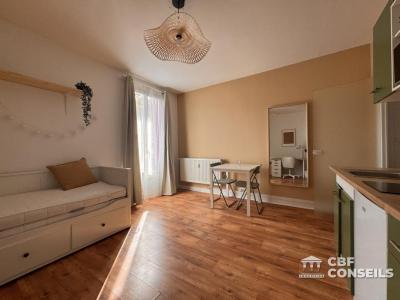 Vente Appartement CHATELGUYON 63140