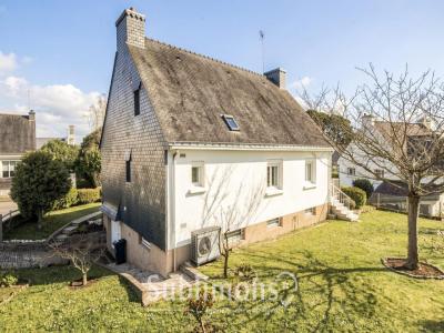 Vente Maison 6 pi�ces VANNES 56000
